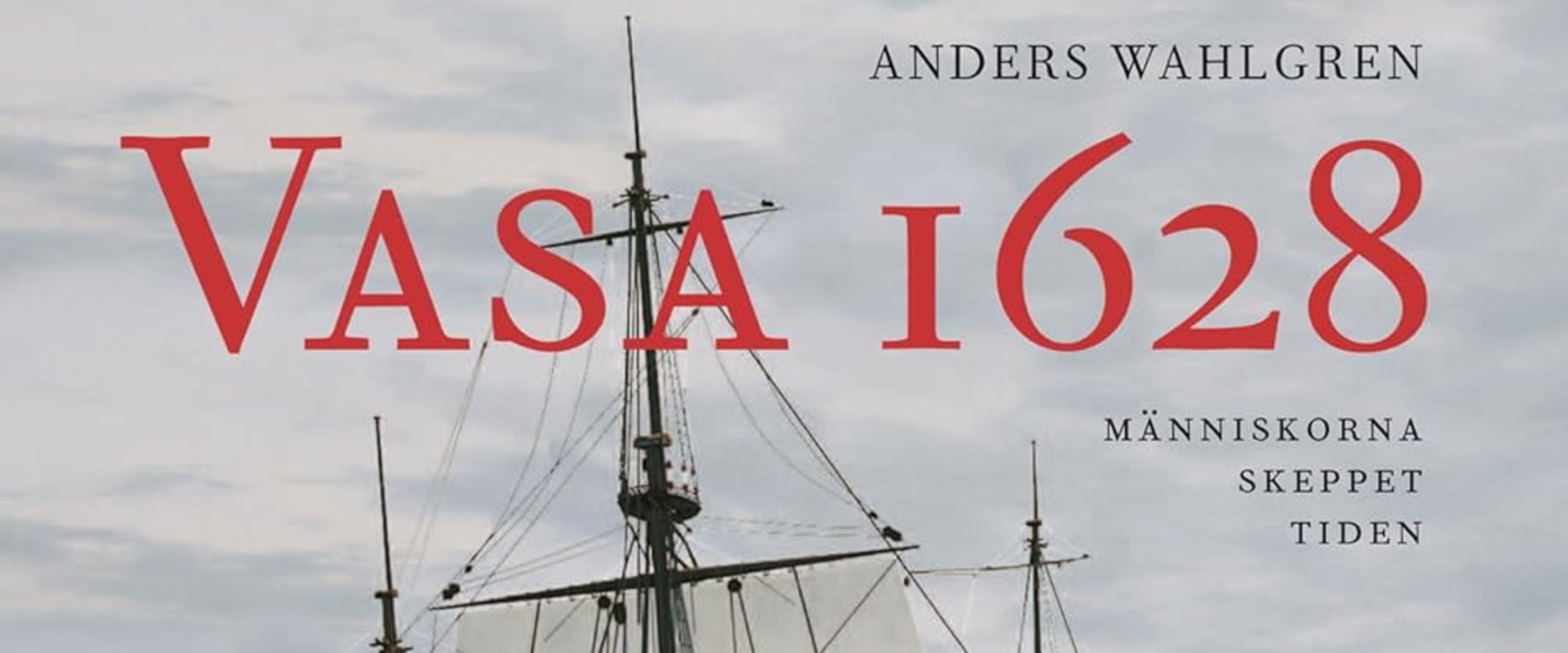 Documentary backdrop image for Vasa 1628 (2011)