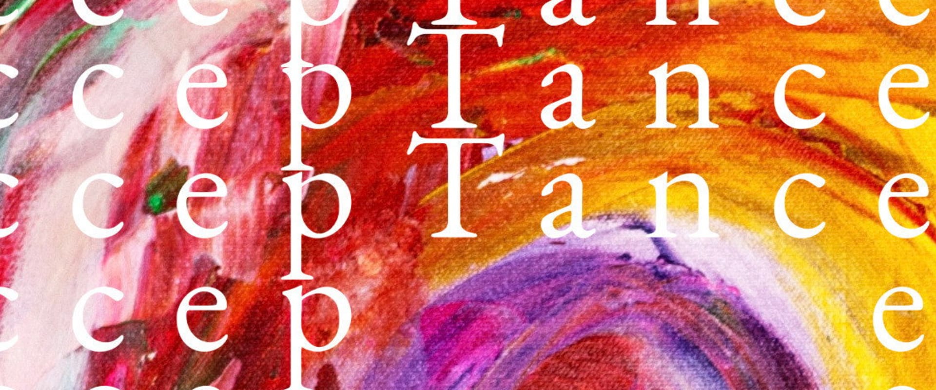Documentary backdrop image for AccepTance (2025)