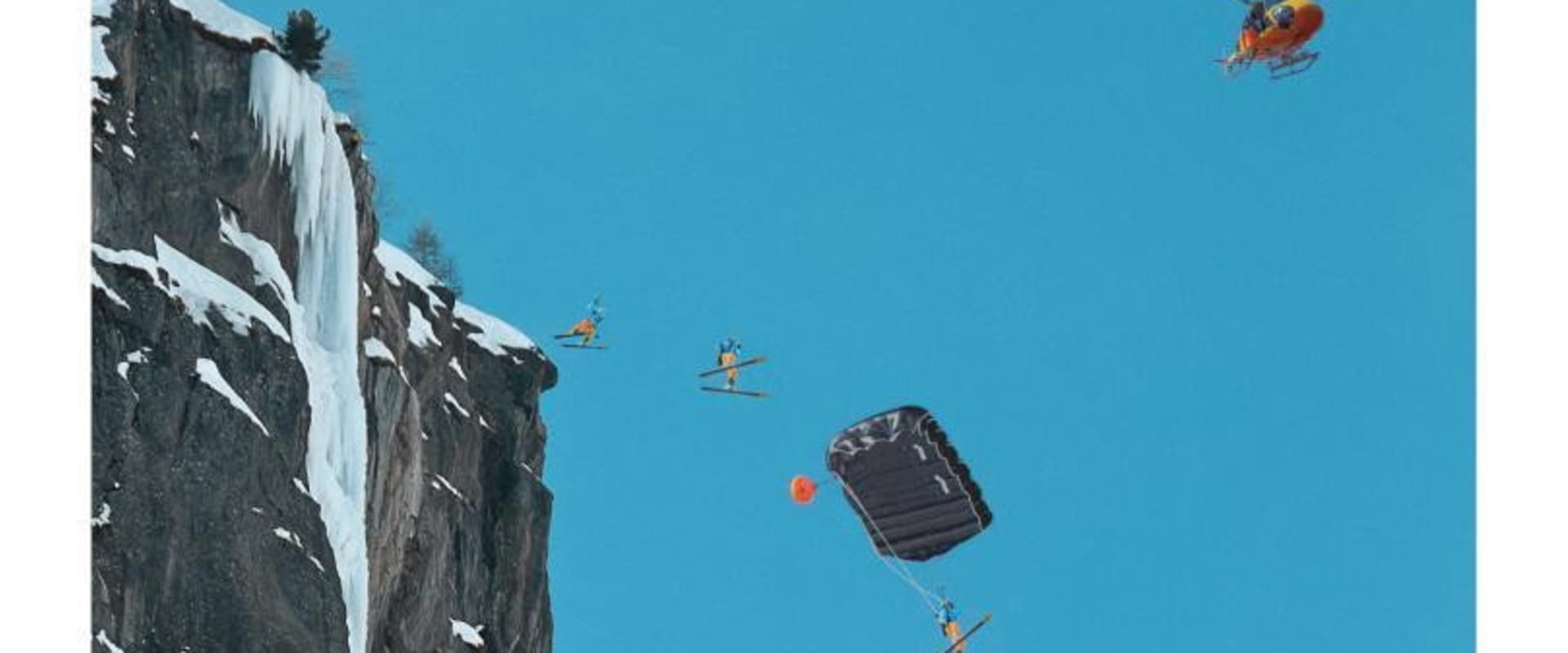 Documentary backdrop image for Super Frenchie (2021)