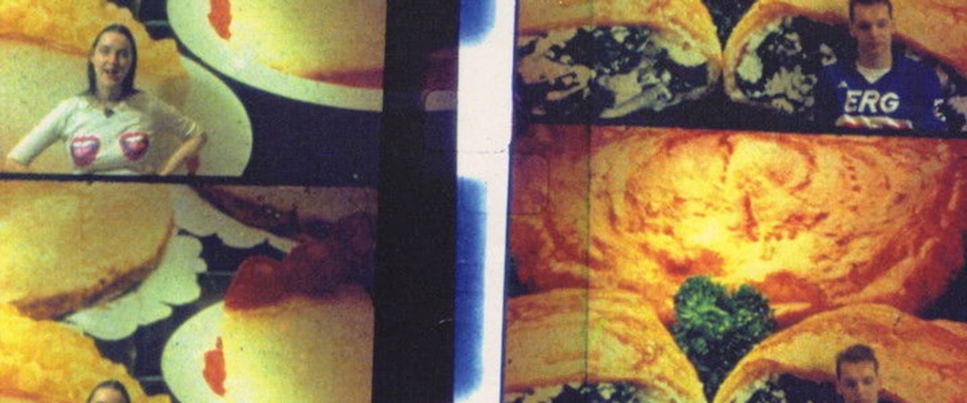 Documentary backdrop image for Secondhand Daylight (1993)