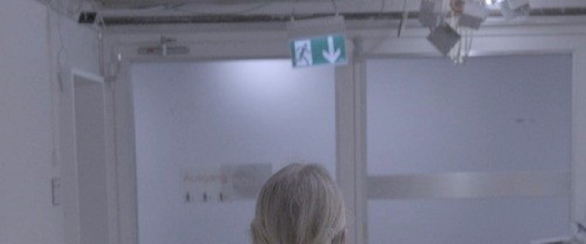 Documentary backdrop image for Contraction (2023)