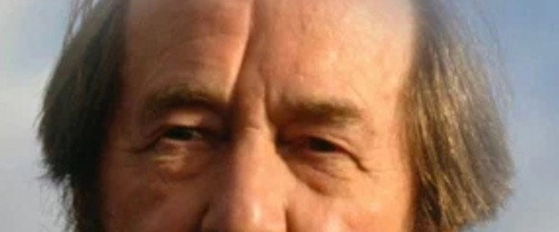 Documentary backdrop image for Solzhenitsyn: The Word (2008)