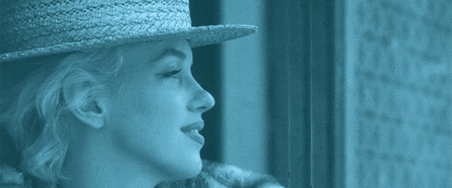 Documentary backdrop image for Marilyn in Manhattan (1998)