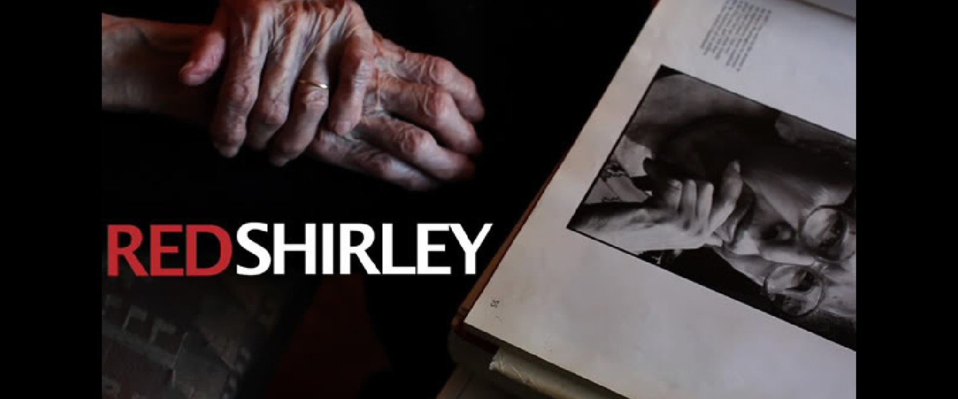 Documentary backdrop image for Red Shirley (2010)