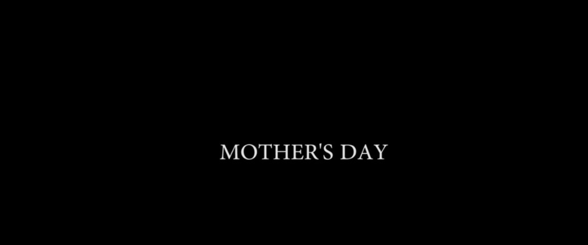 Documentary backdrop image for Mother's Day (2017)