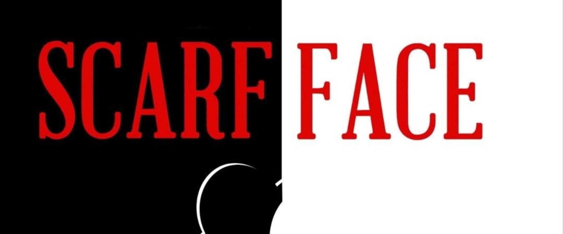 Documentary backdrop image for ScarfFace (2021)
