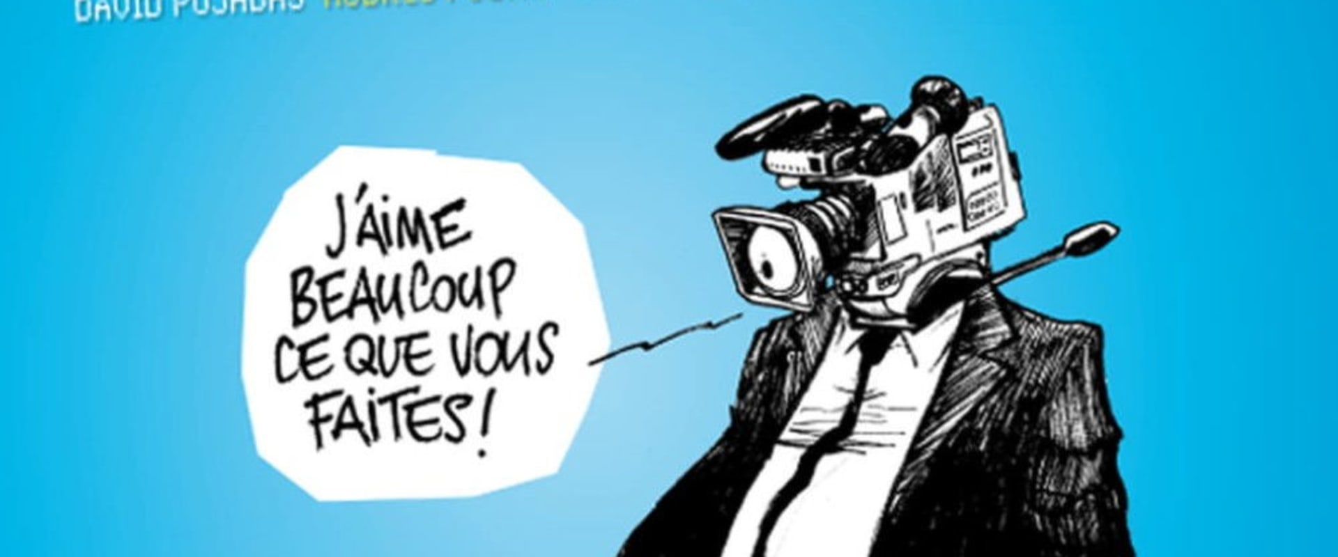 Documentary backdrop image for Fin de concession (2010)