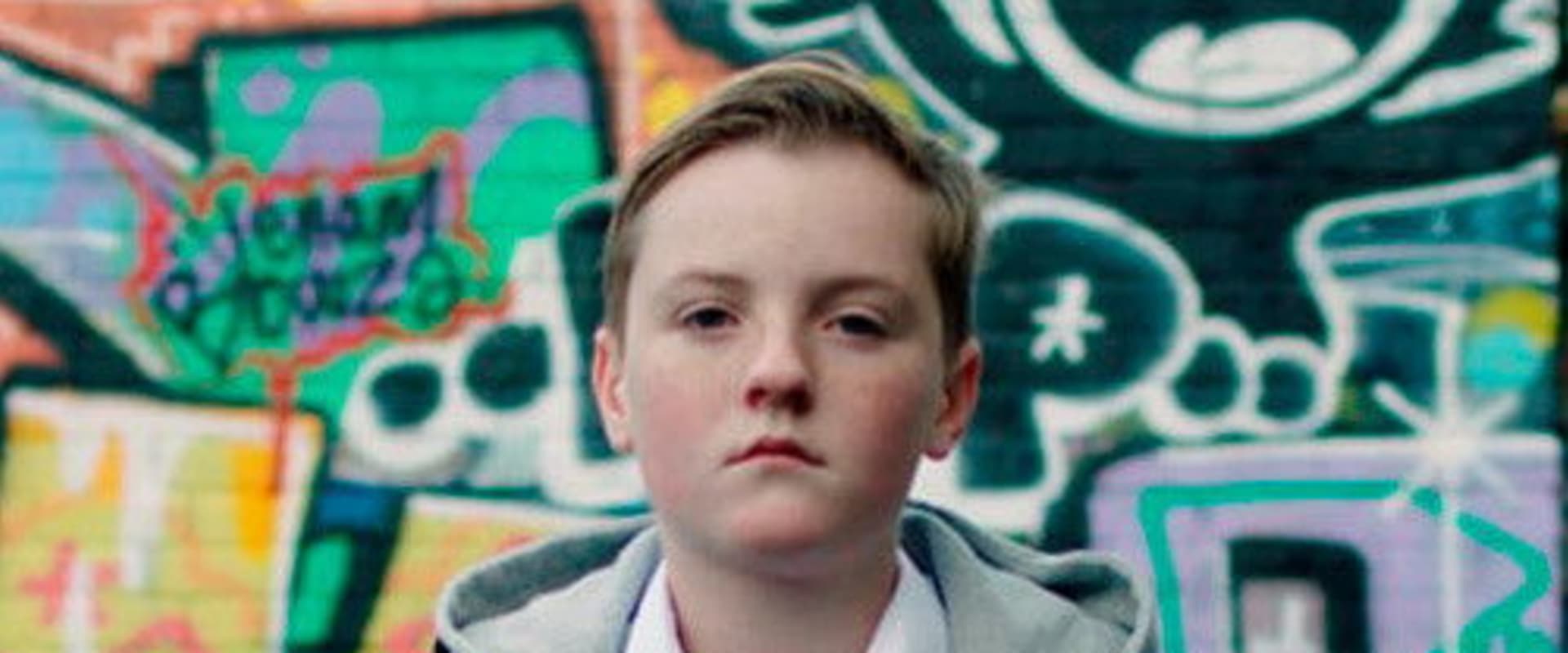 Documentary backdrop image for Drug Runner (2018)
