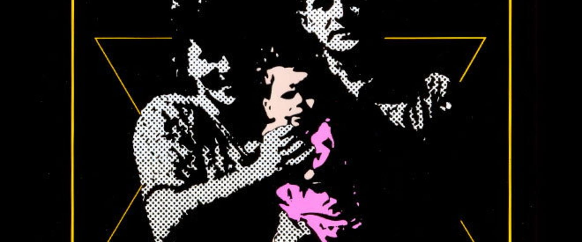 Documentary backdrop image for Dark Lullabies (1985)