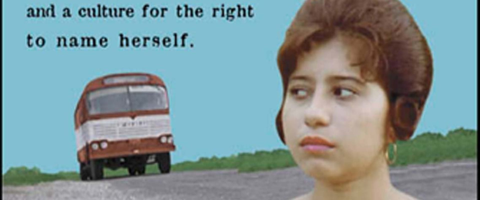 Documentary backdrop image for Paulina (1997)