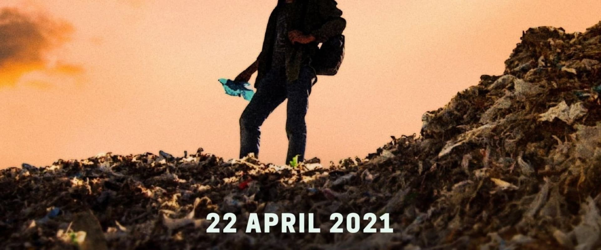 Documentary backdrop image for Plastic Island (2021)