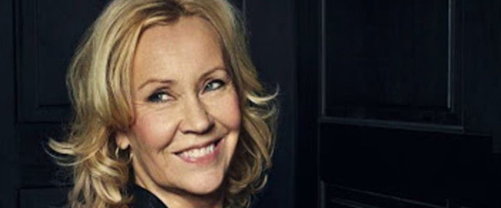 Documentary backdrop image for Agnetha: ABBA & After (2013)