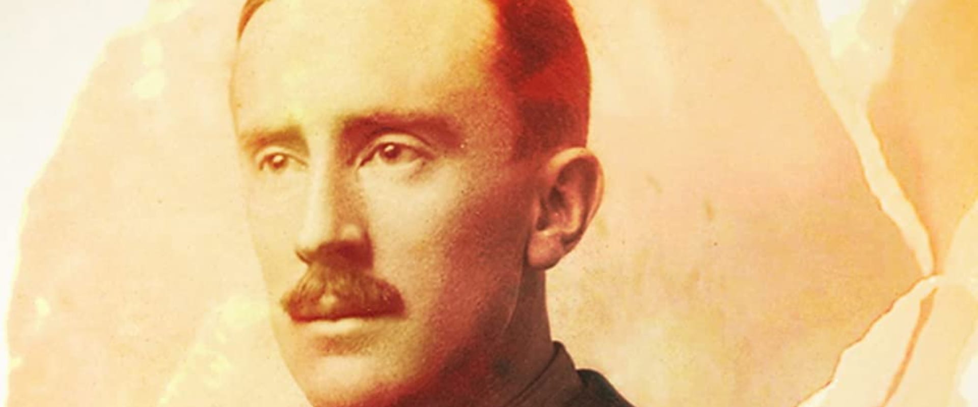 Documentary backdrop image for Tolkien's Great War (2014)