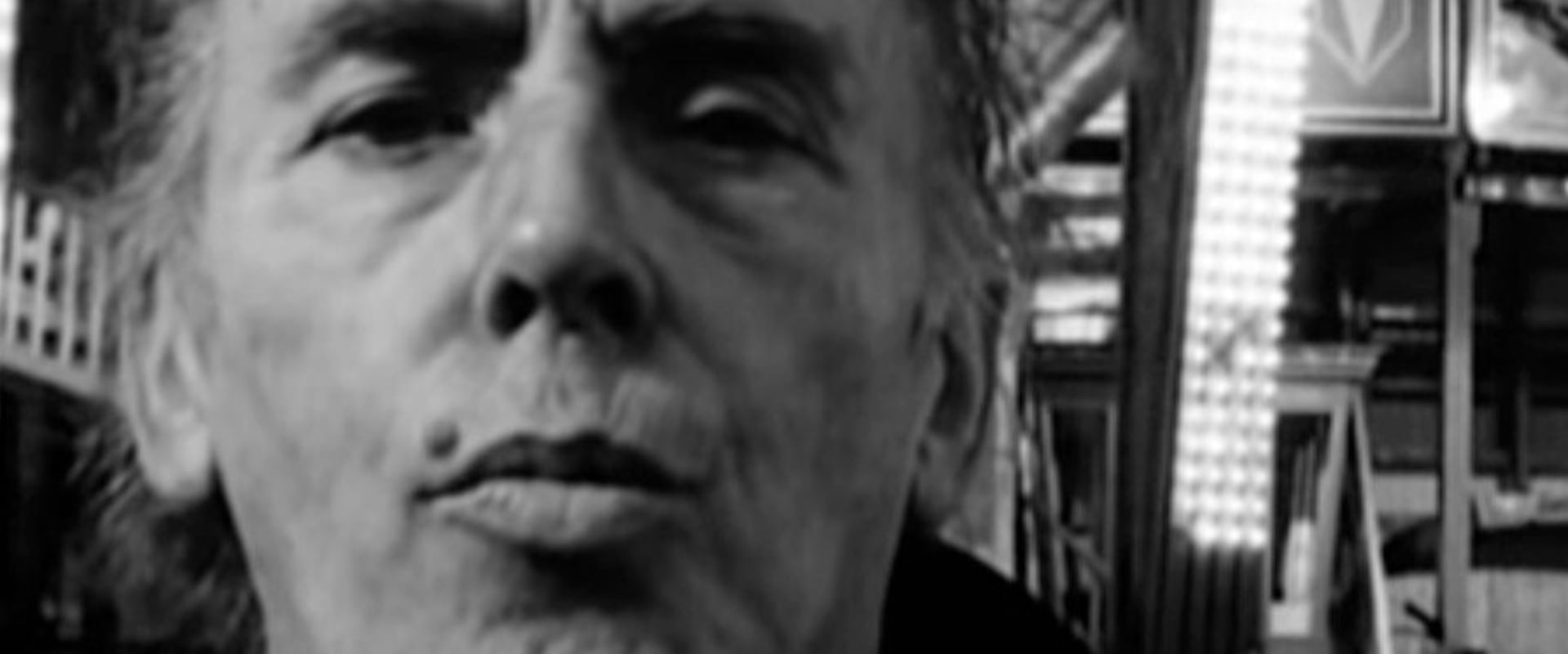 Documentary backdrop image for Motodrom (2006)