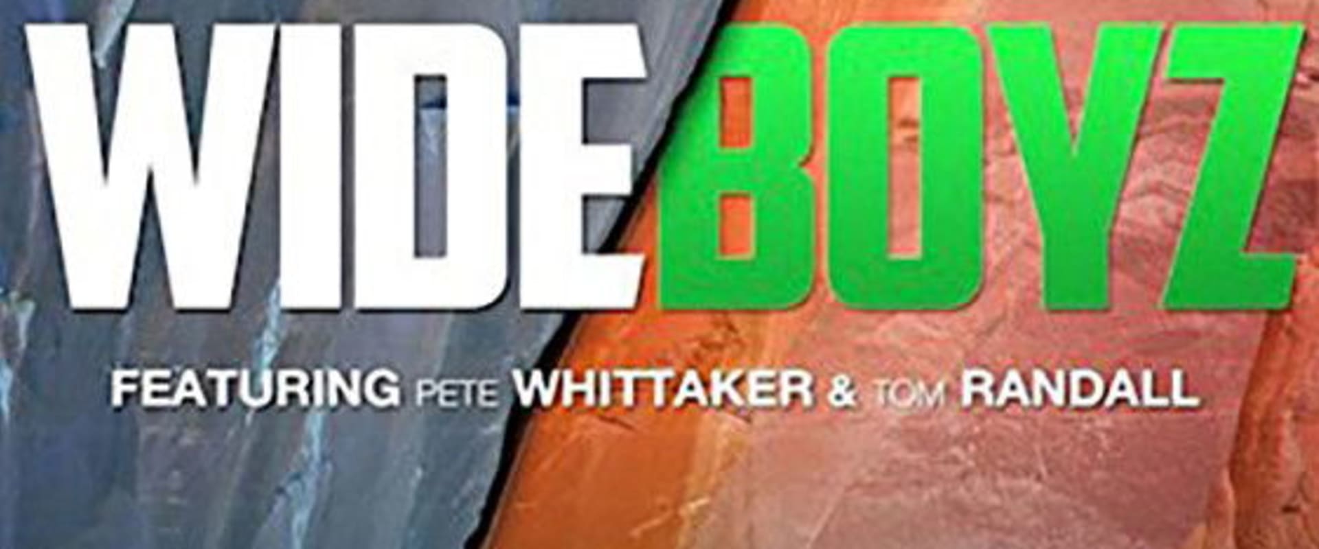 Documentary backdrop image for Wide Boyz (2012)