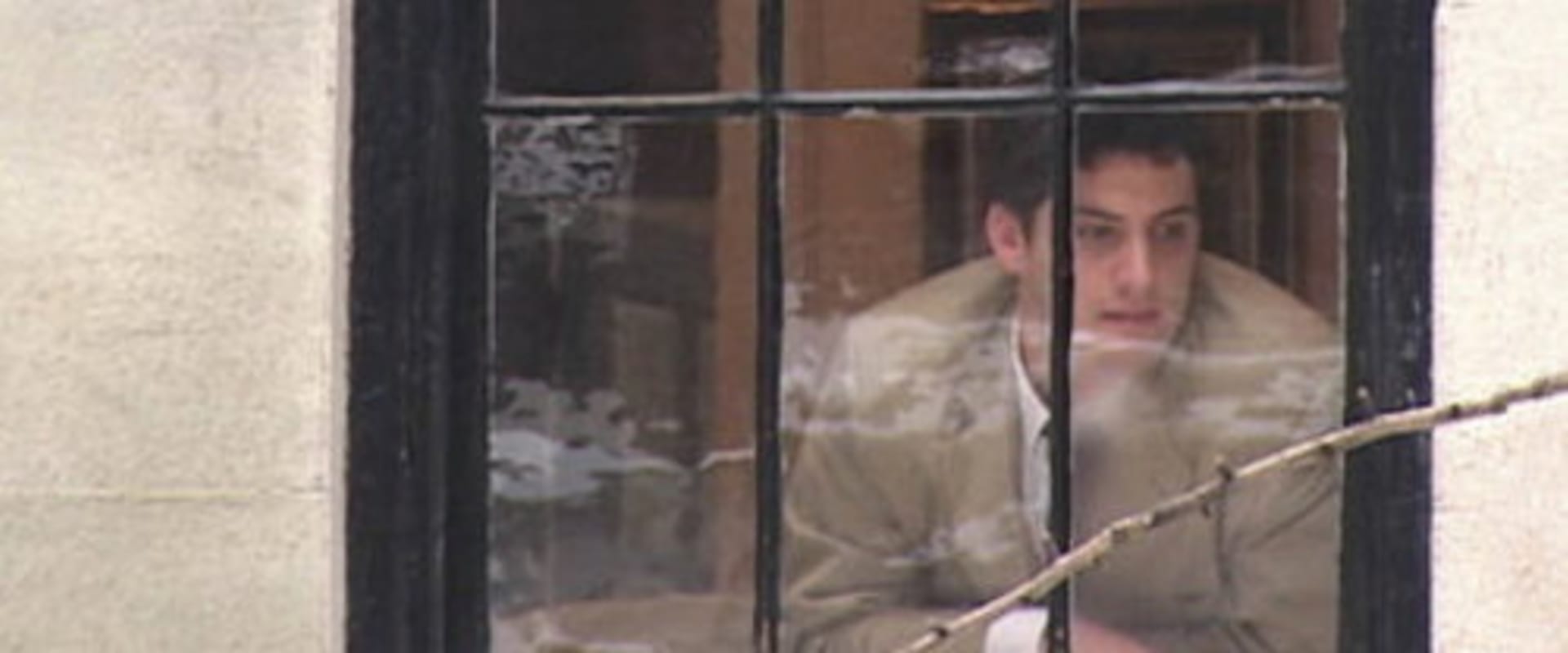 Documentary backdrop image for Today's Man (2006)