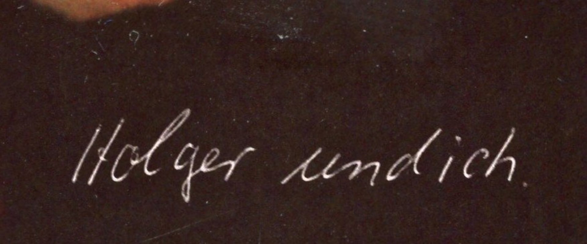 Documentary backdrop image for Holger und ich. (2025)