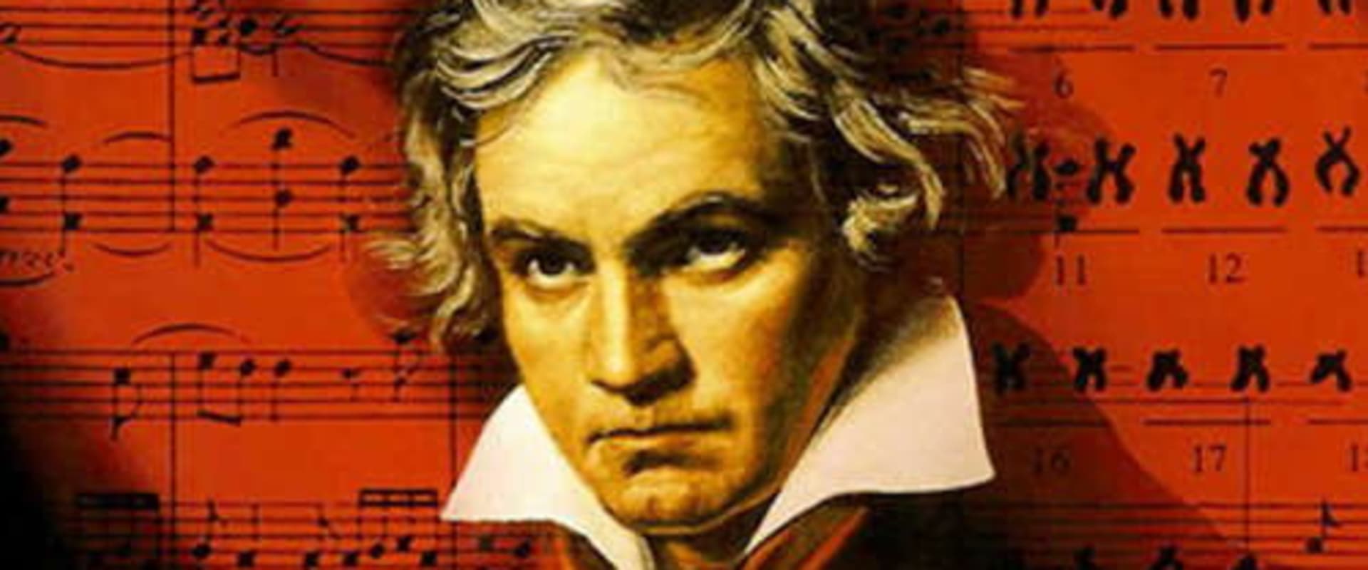 Documentary backdrop image for Beethoven (2005)