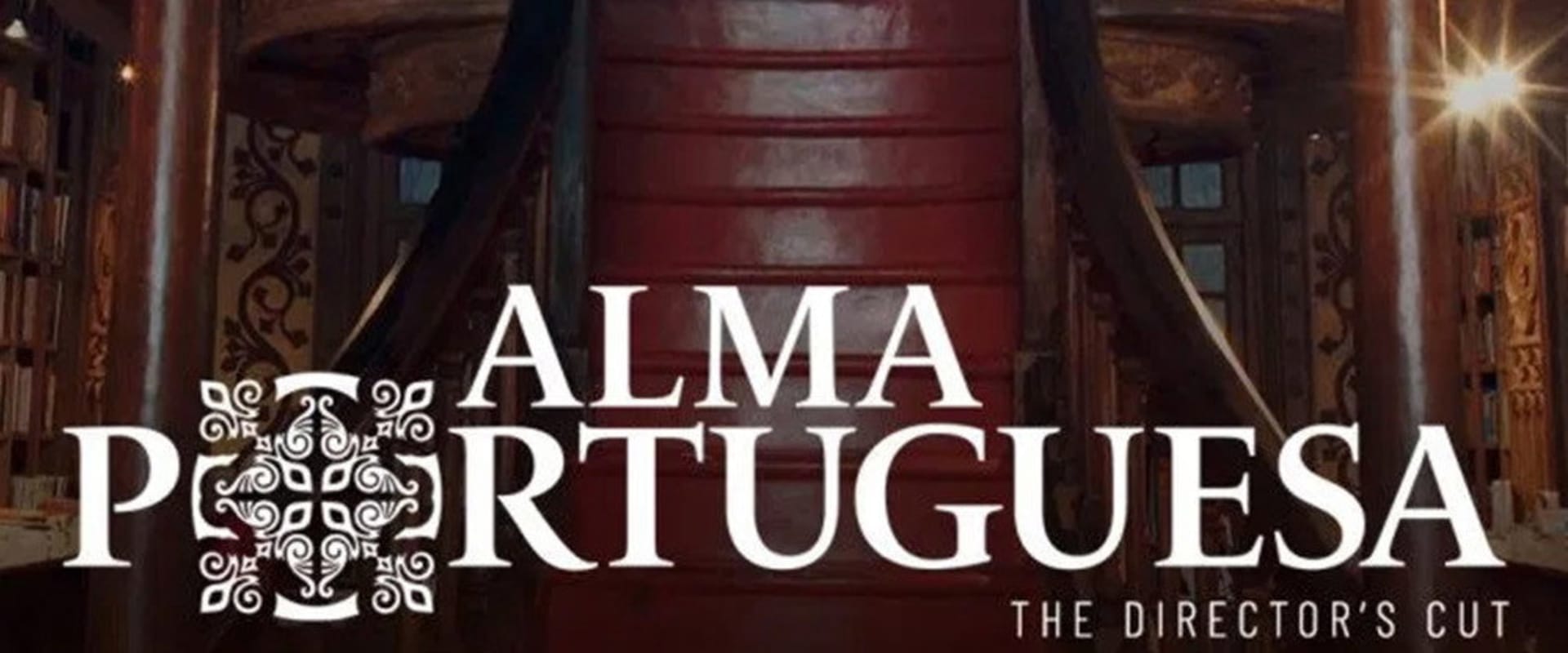 Documentary backdrop image for Alma Portuguesa (2020)