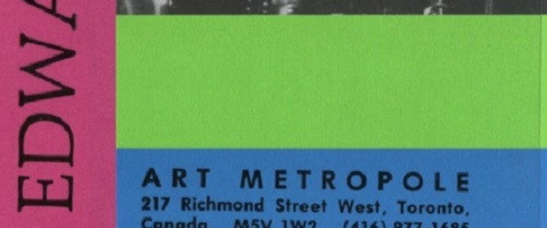 Documentary backdrop image for Not Dead Yet (1983)