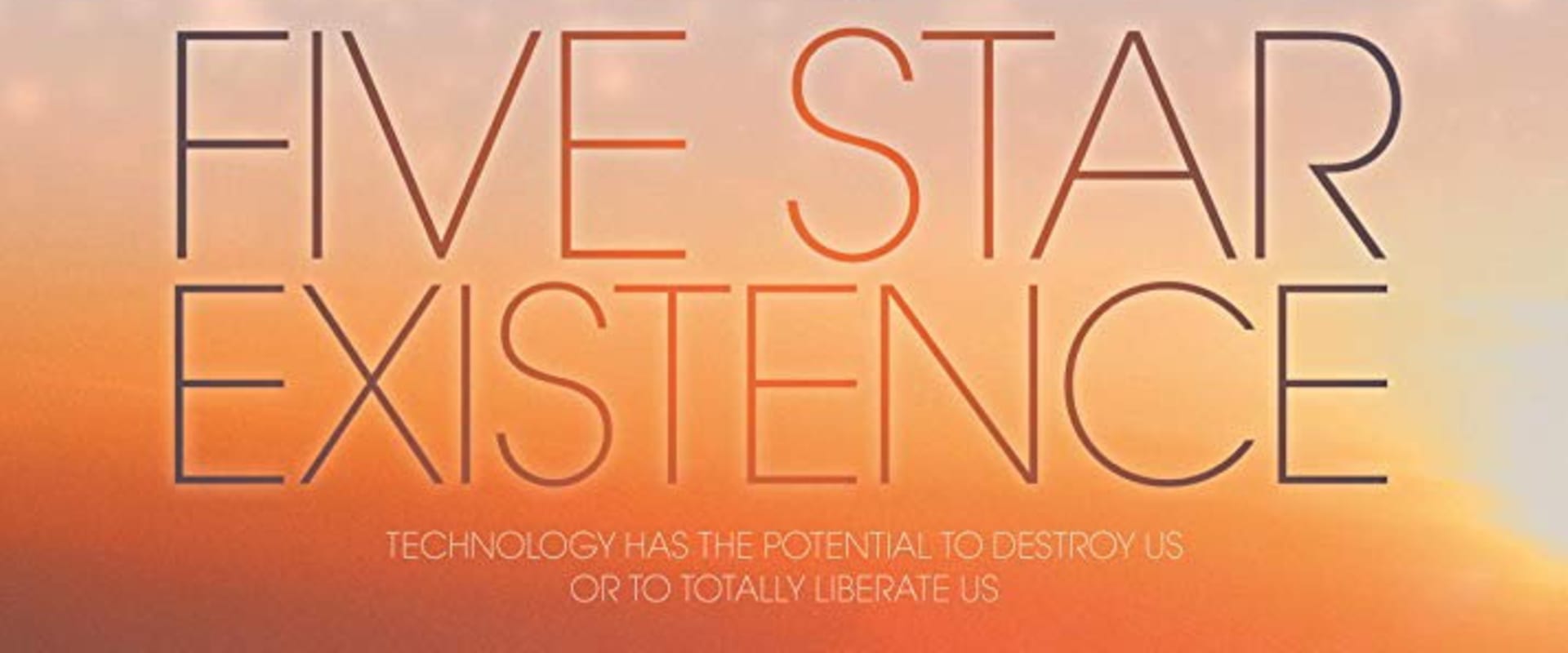 Documentary backdrop image for Five Star Existence (2011)