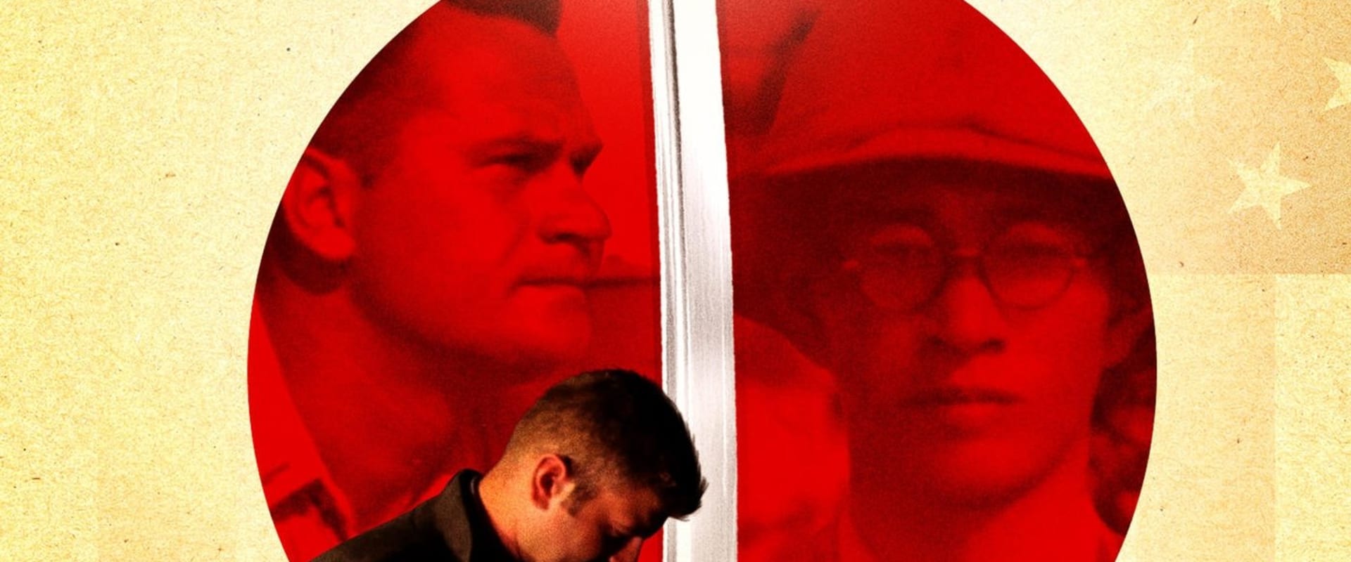 Documentary backdrop image for Forgive - Don't Forget (2018)