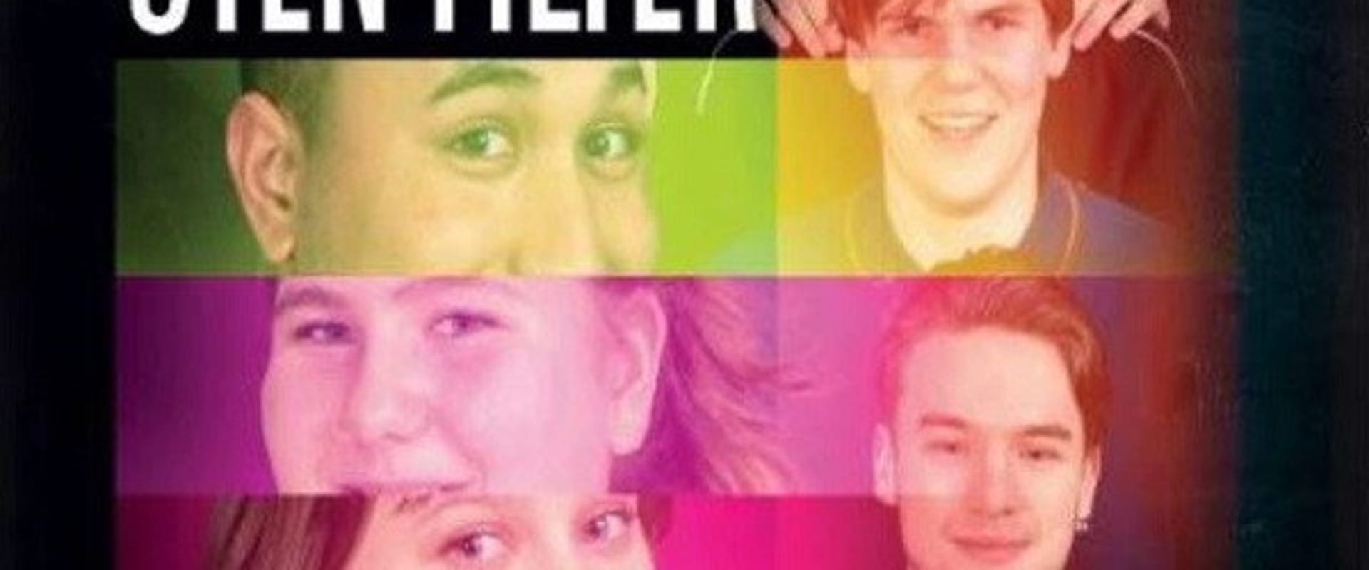 Documentary backdrop image for Uten filter (2020)