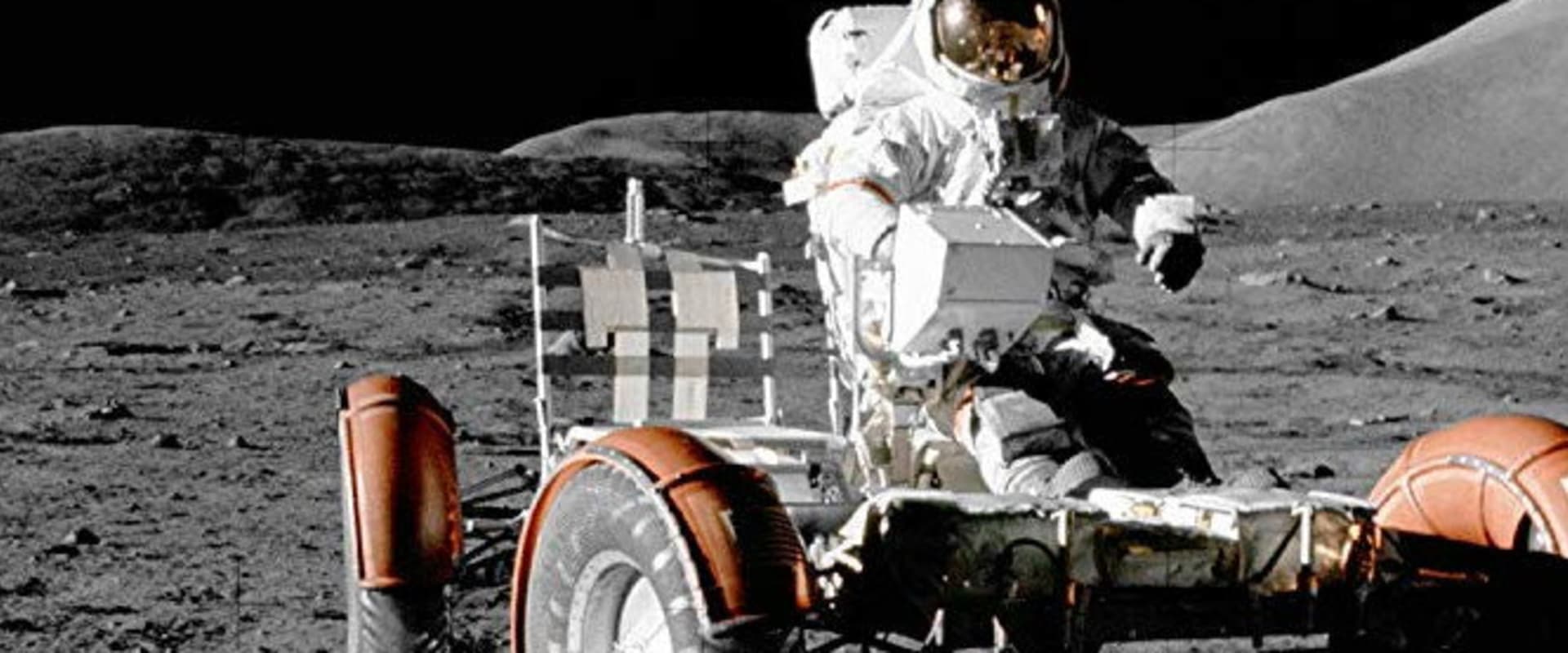 Documentary backdrop image for Base Camp Moon (2007)
