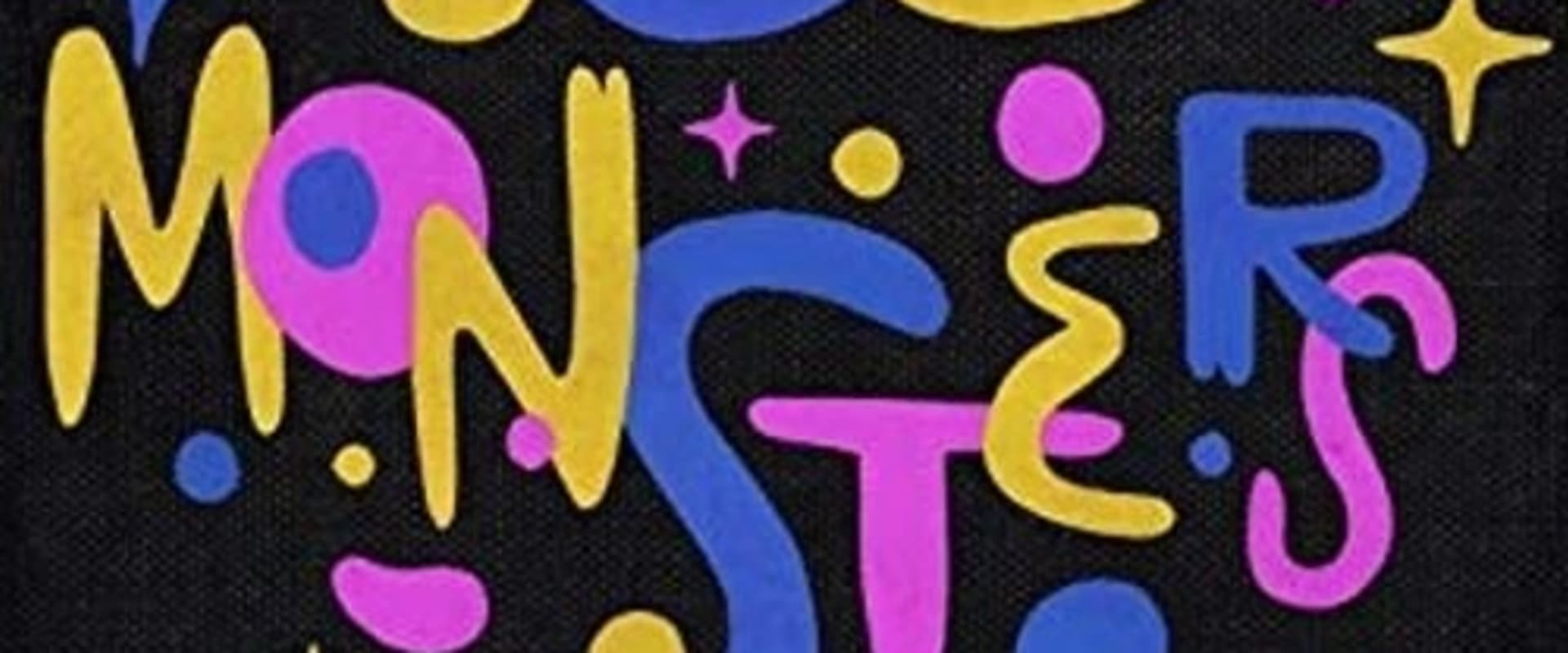 Documentary backdrop image for Good Monsters (2017)