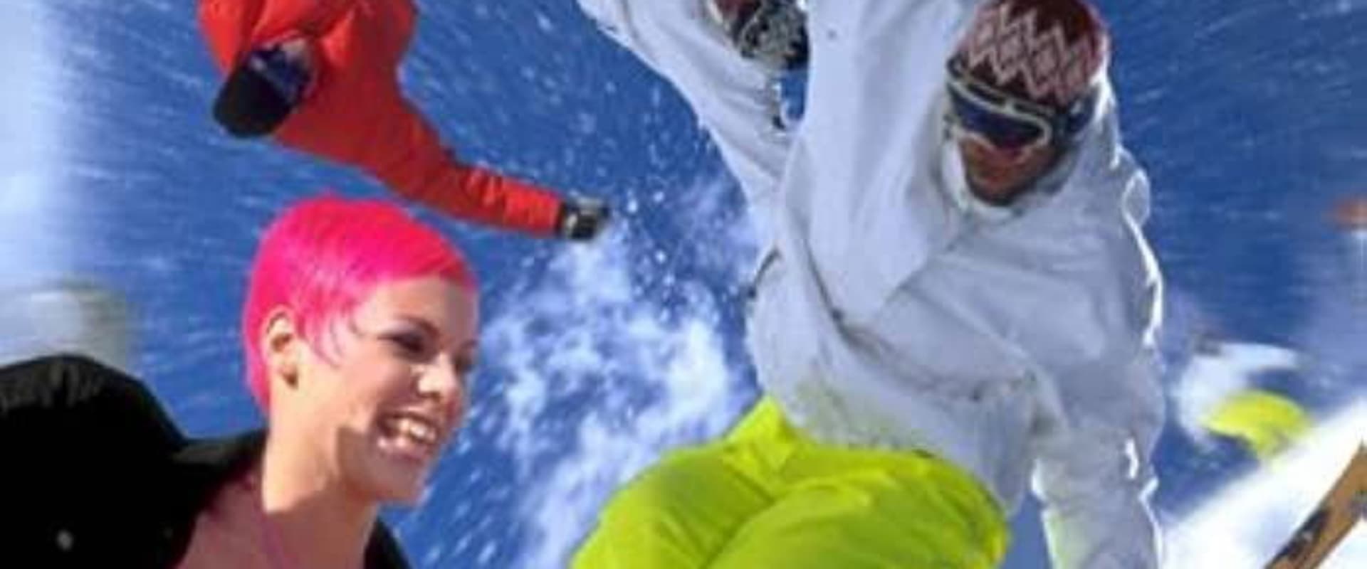 Documentary backdrop image for Ski to the Max (2001)