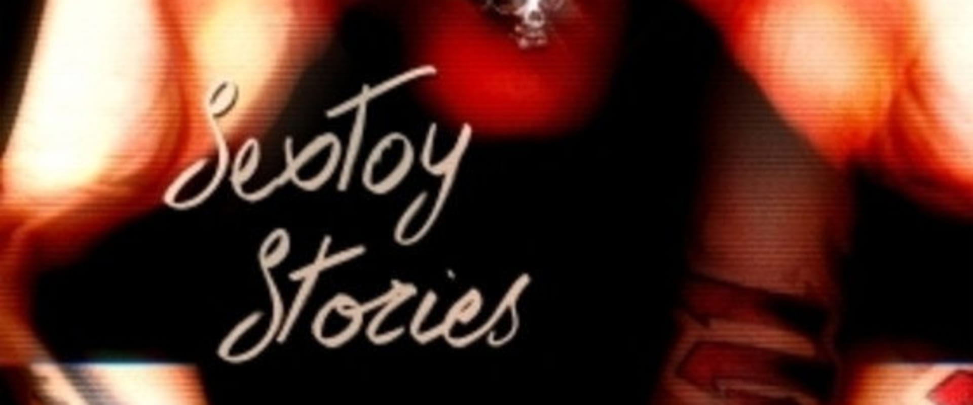 Documentary backdrop image for Sextoy Stories (2014)