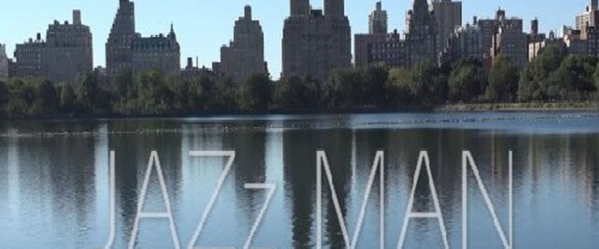Documentary backdrop image for Jazzman (2019)