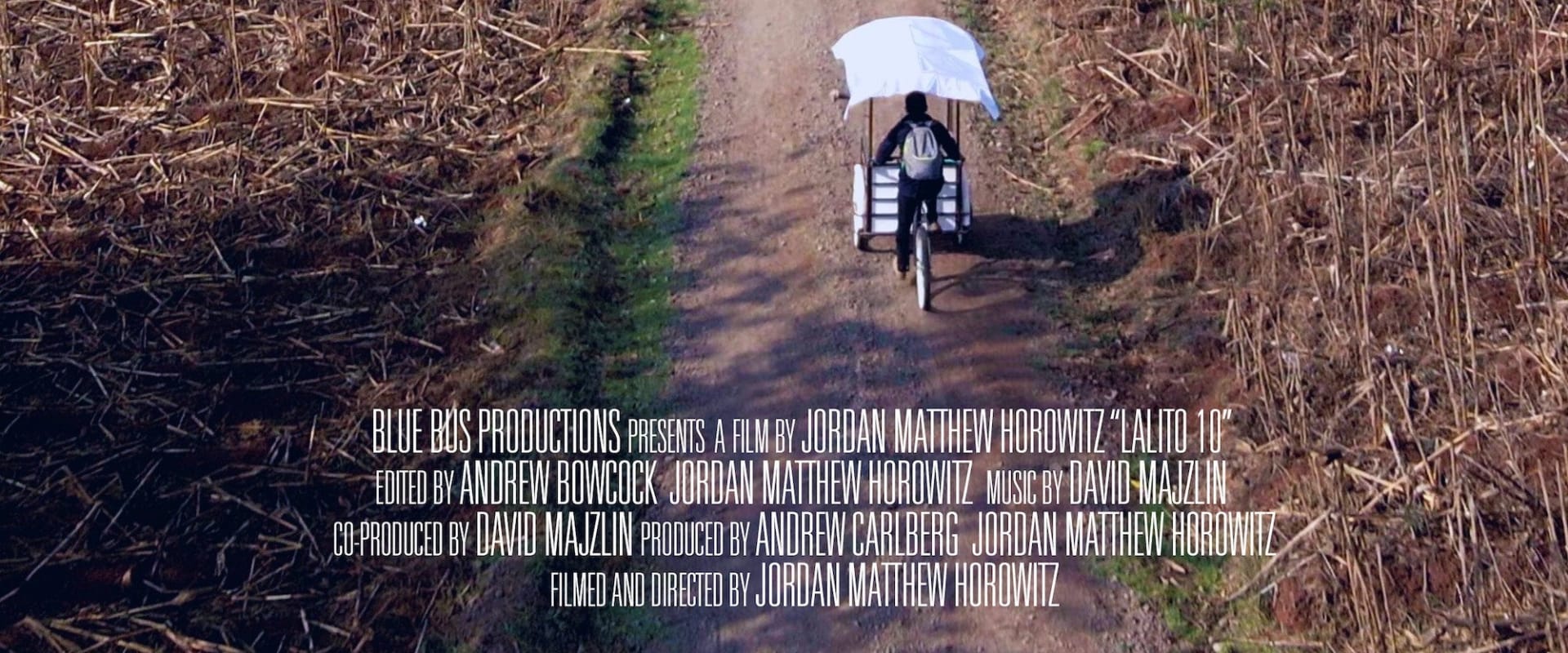 Documentary backdrop image for Lalito 10 (2022)