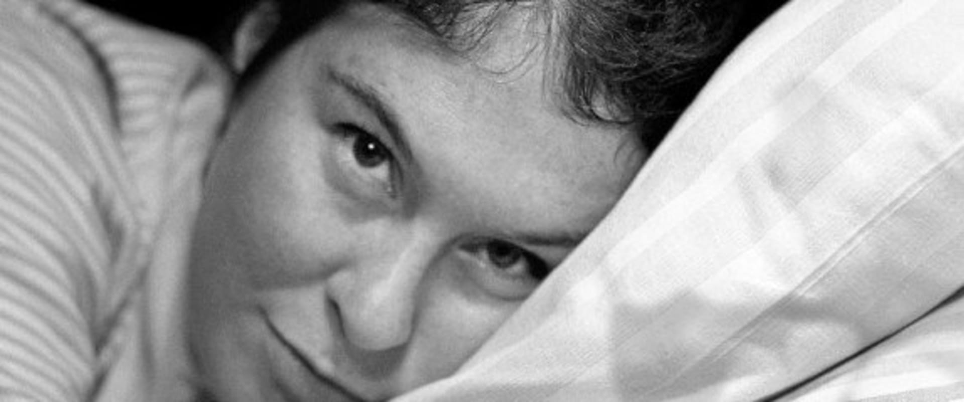 Documentary backdrop image for With Open Eyes (2013)