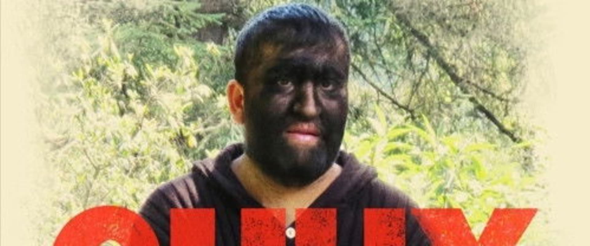 Documentary backdrop image for Chuy, The Wolf Man (2015)