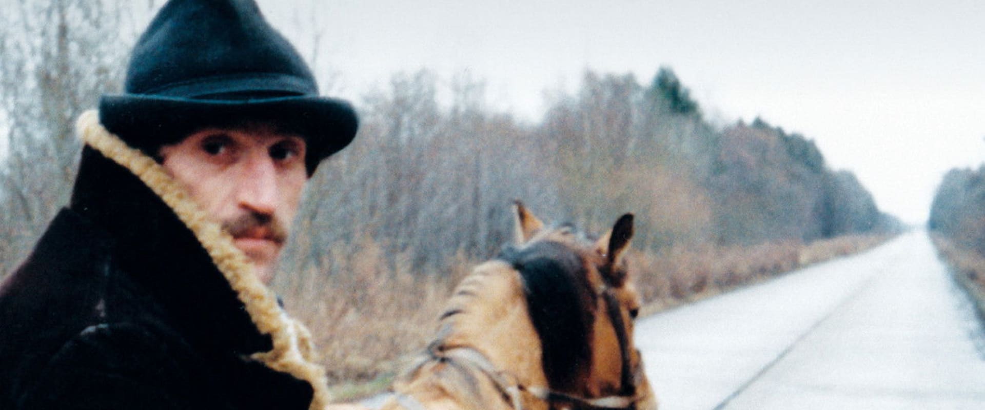 Documentary backdrop image for Cold Homeland (1995)