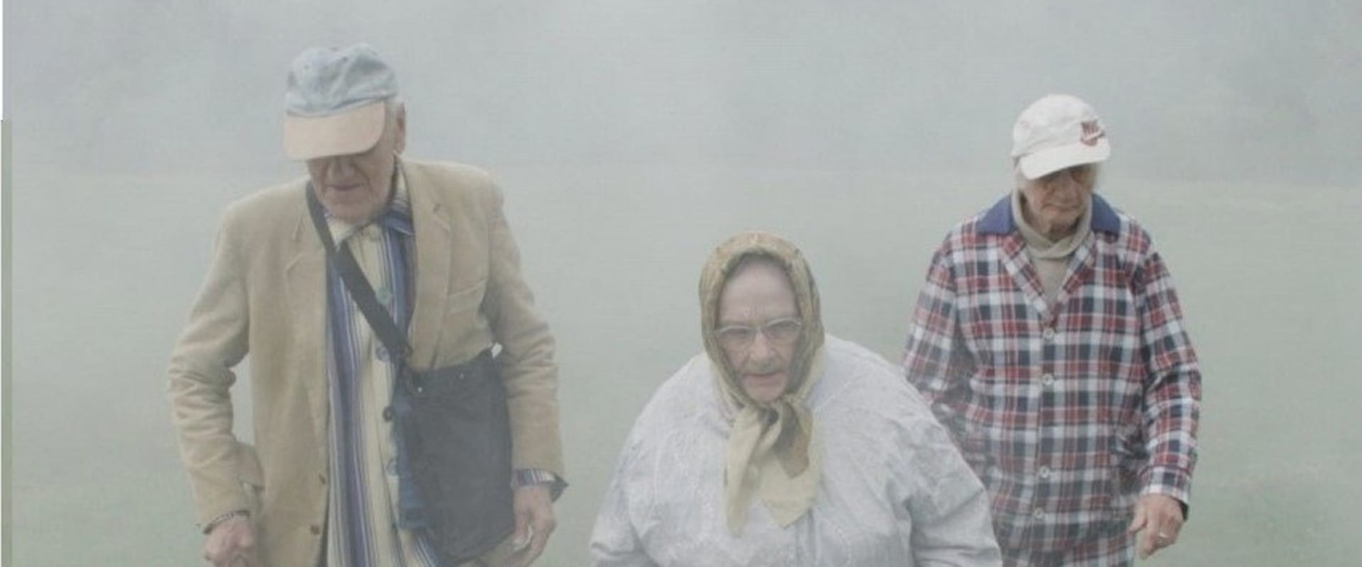 Documentary backdrop image for Short Day (2014)