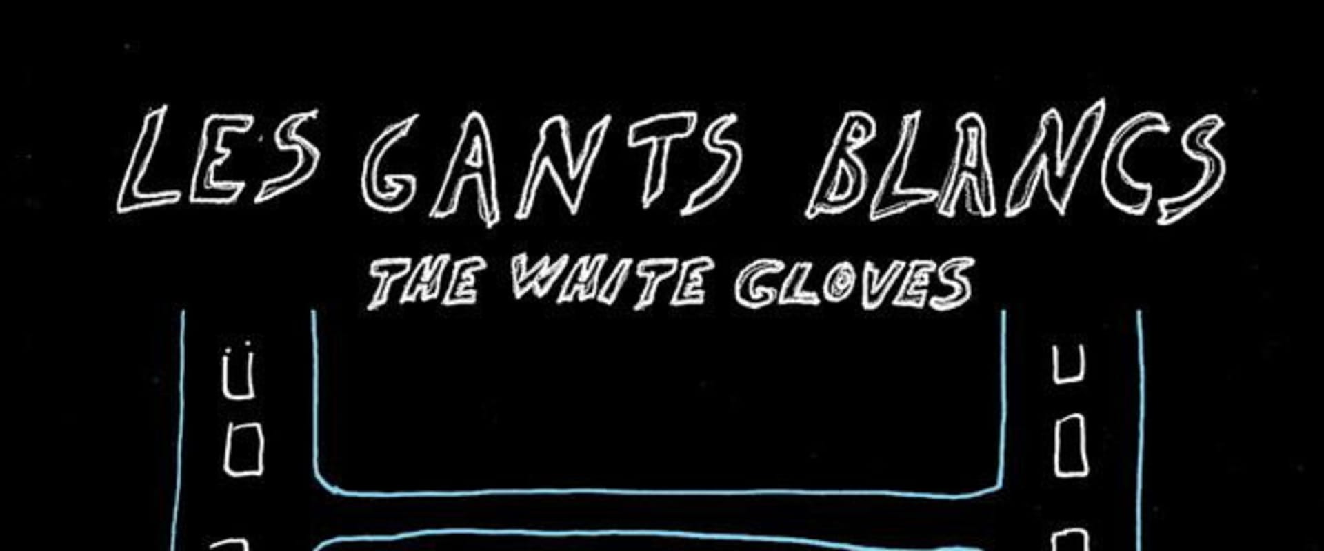 Documentary backdrop image for The White Gloves (2014)
