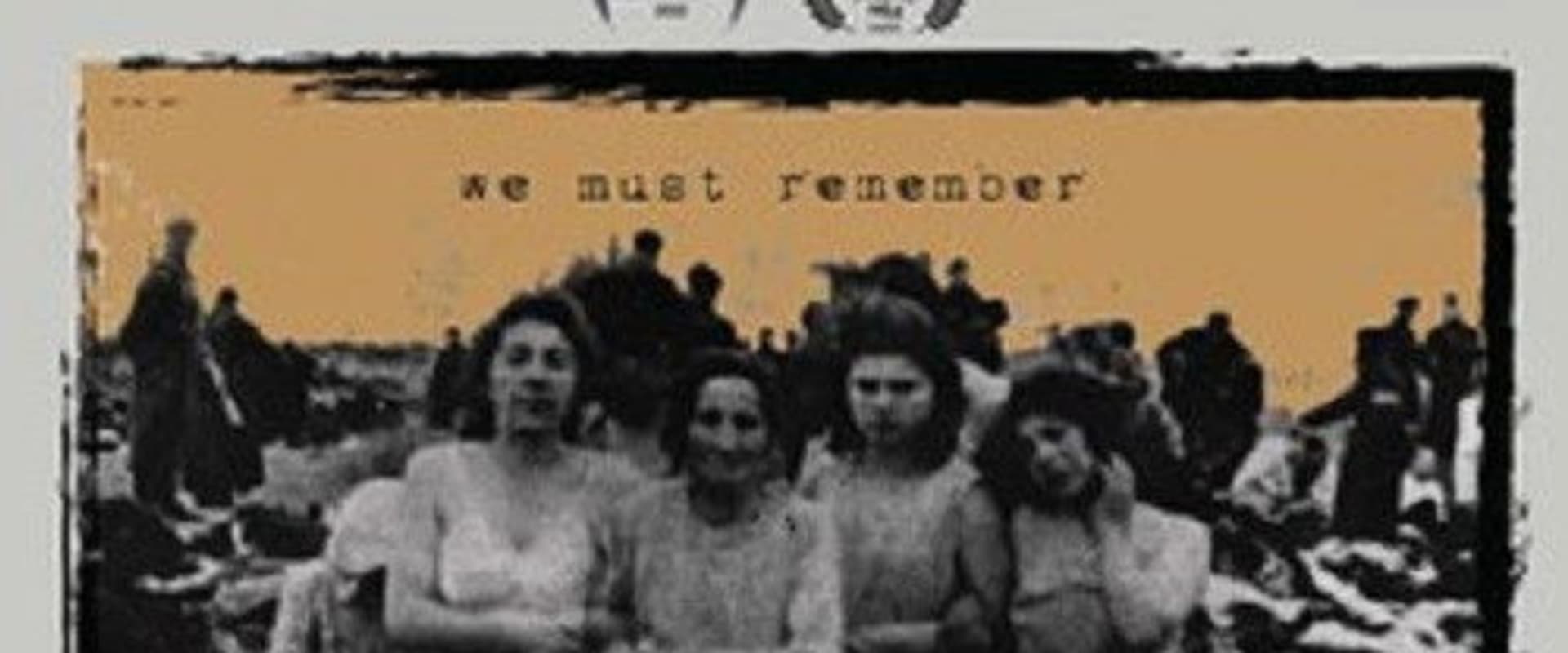 Documentary backdrop image for To Never Forget (2022)