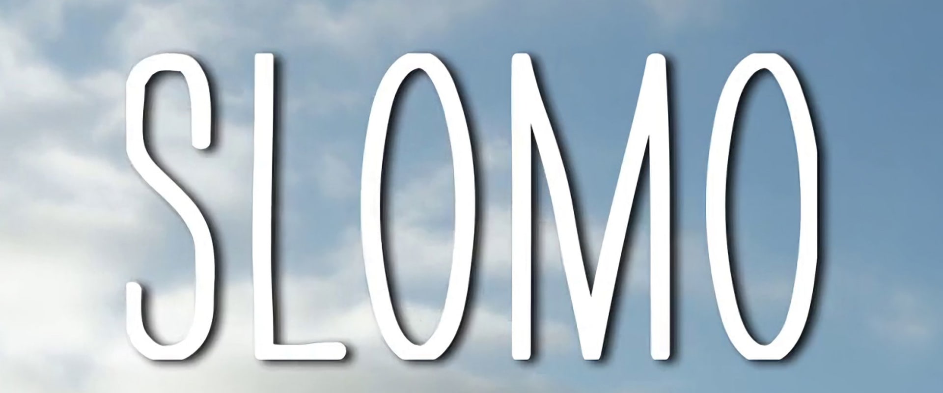 Documentary backdrop image for Slomo (2013)