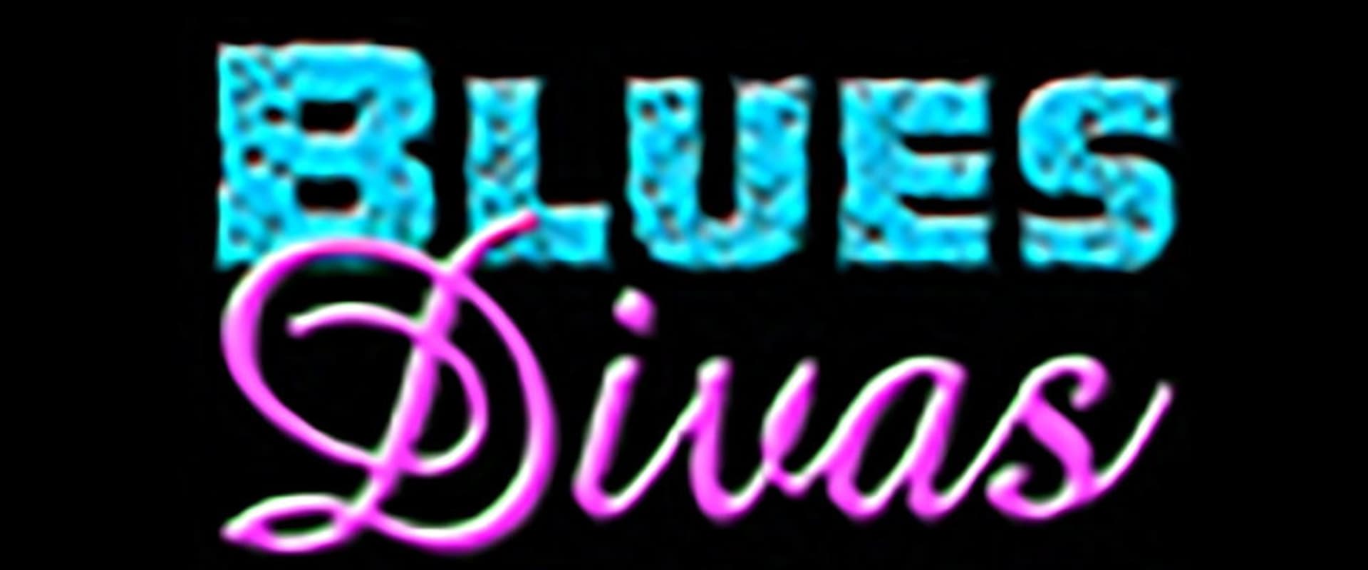 Documentary backdrop image for Blues Divas (2005)