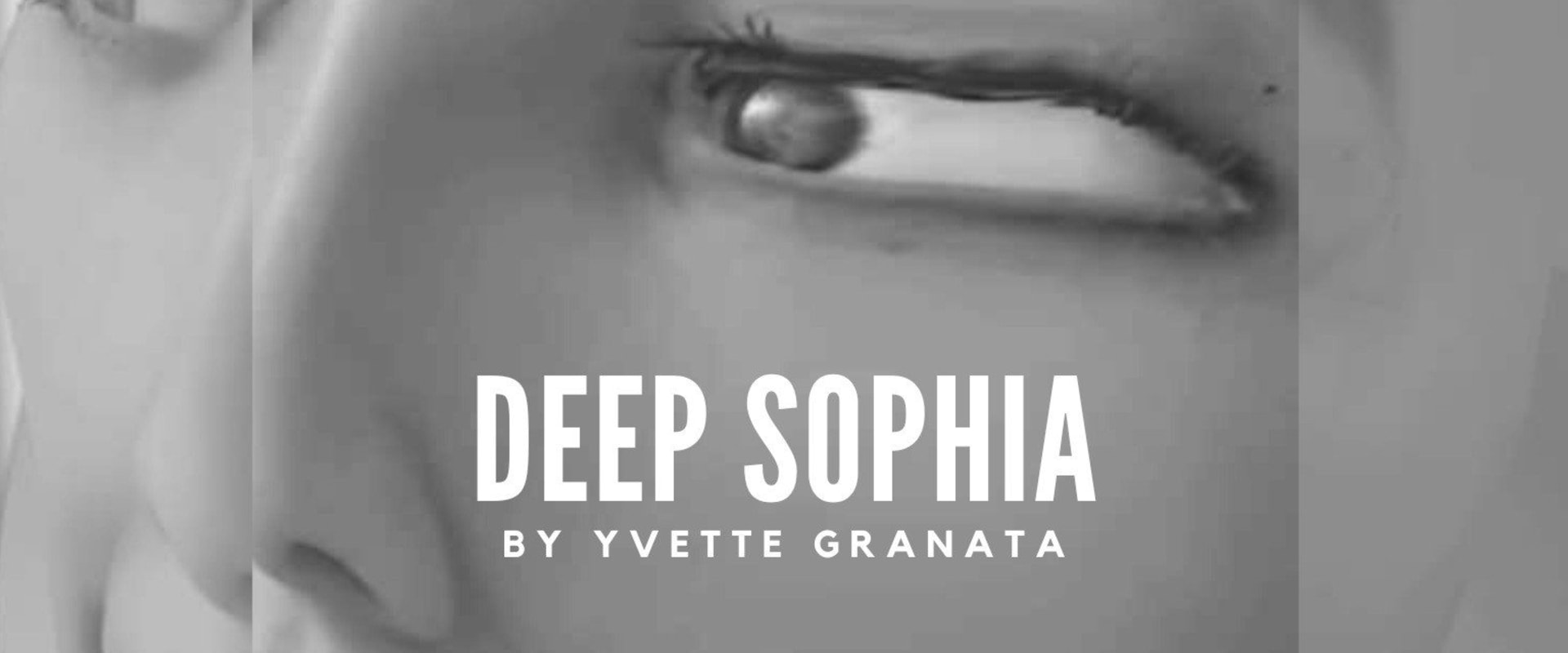 Documentary backdrop image for Deep Sophia (2023)
