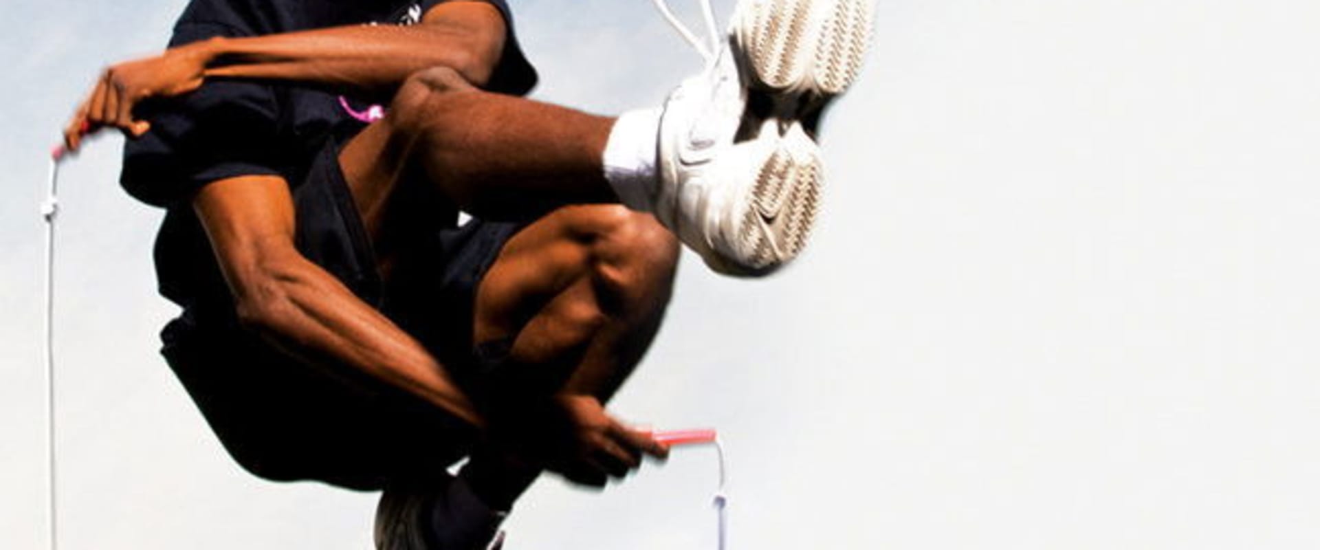 Documentary backdrop image for Doubletime (2007)