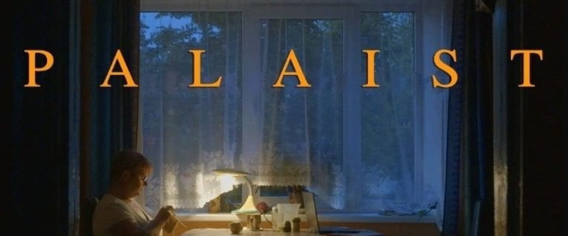 Documentary backdrop image for Let Go (2021)