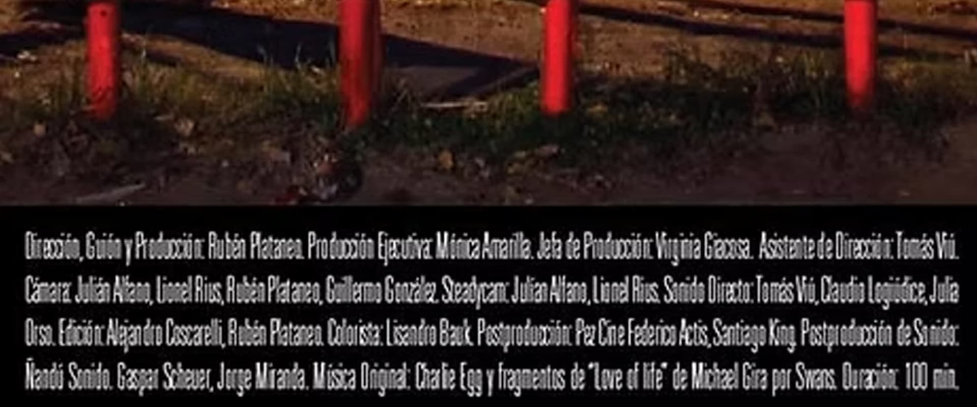 Documentary backdrop image for Triple Crime (2017)