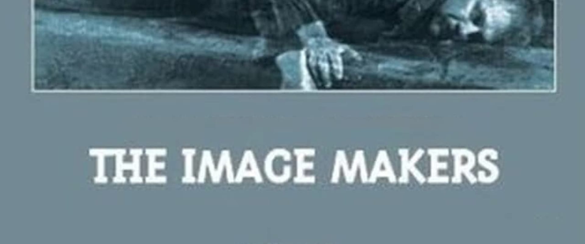 Documentary backdrop image for An Image Maker (2001)