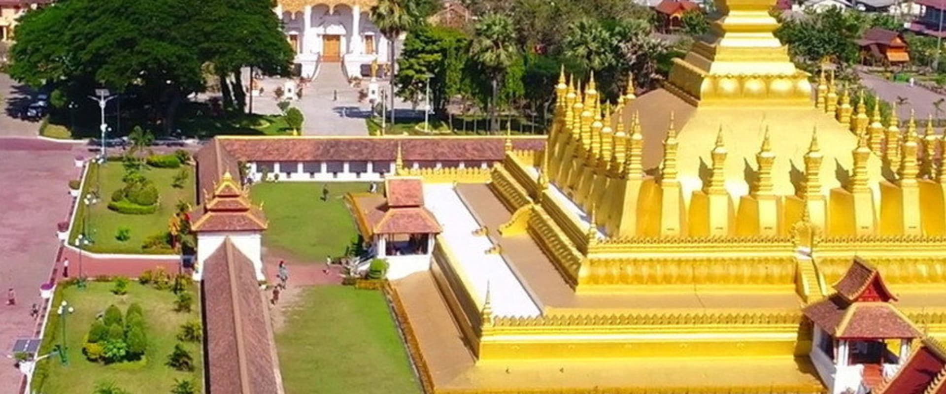 Documentary backdrop image for Laos from Above (2020)