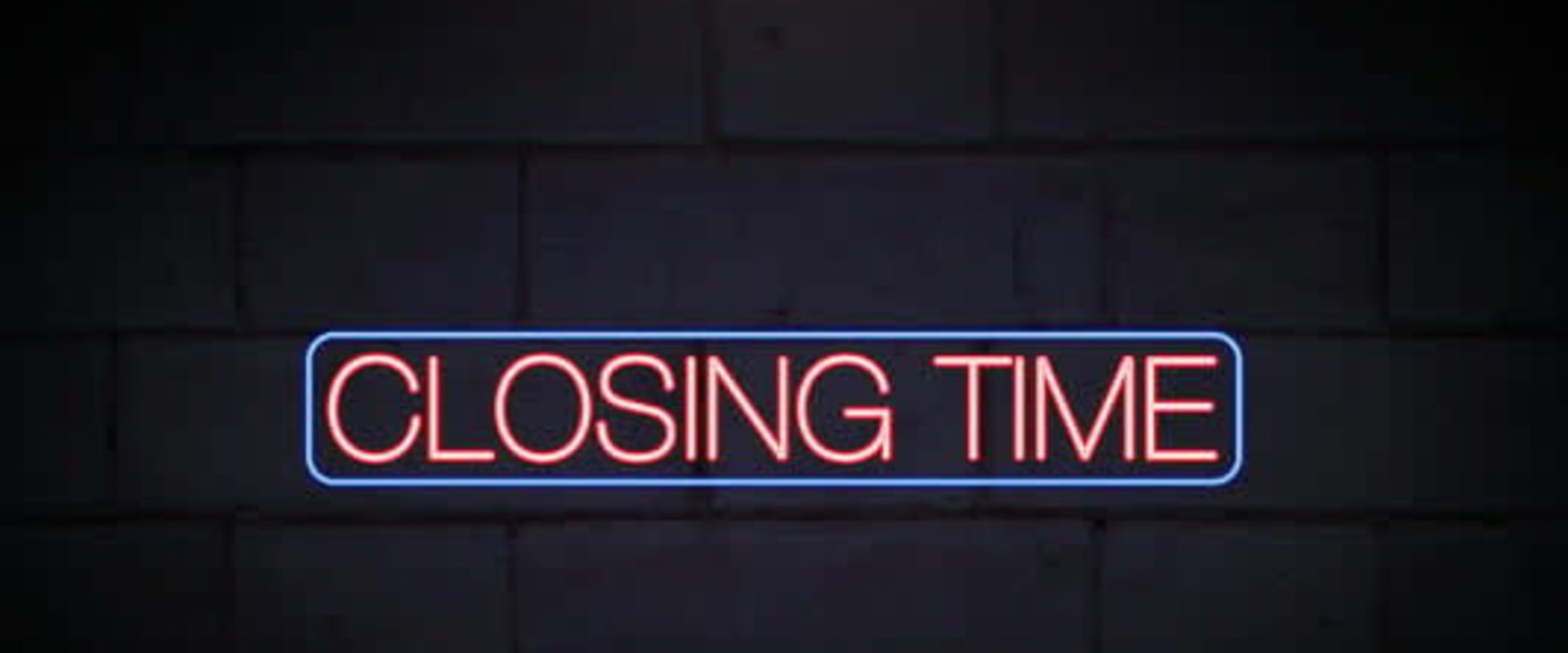 Documentary backdrop image for Closing Time (2023)