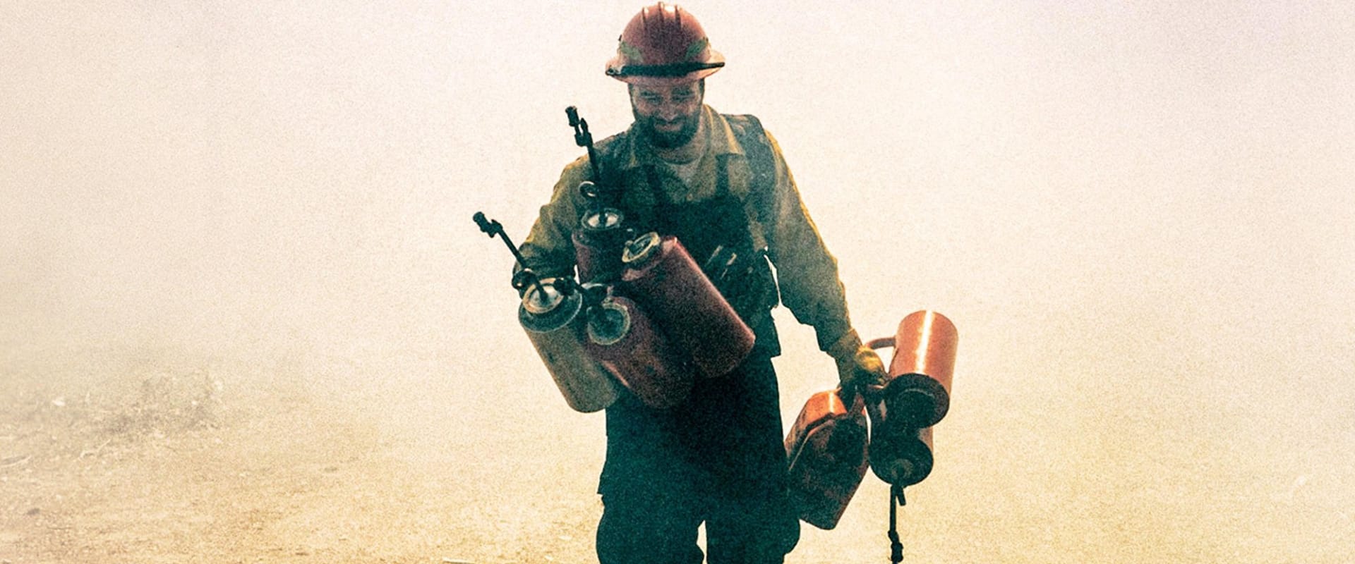 Documentary backdrop image for Wildland (2018)
