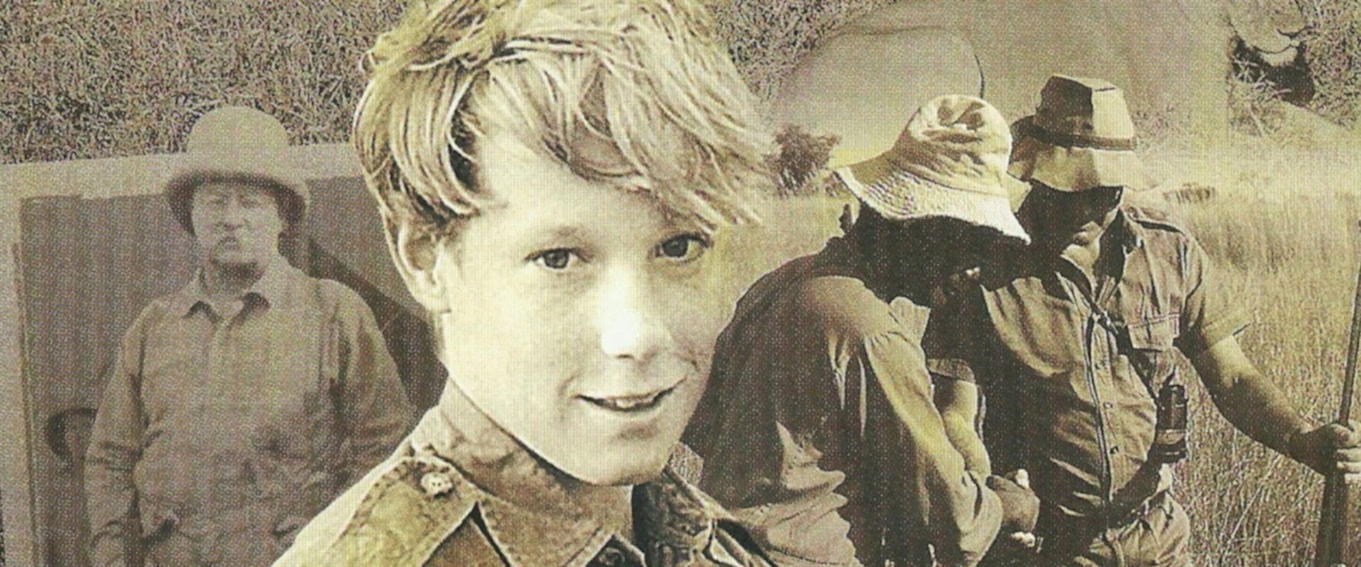 Documentary backdrop image for In The Blood (1989)